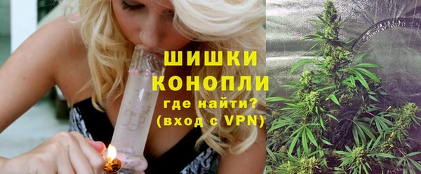 молекула духа Баксан